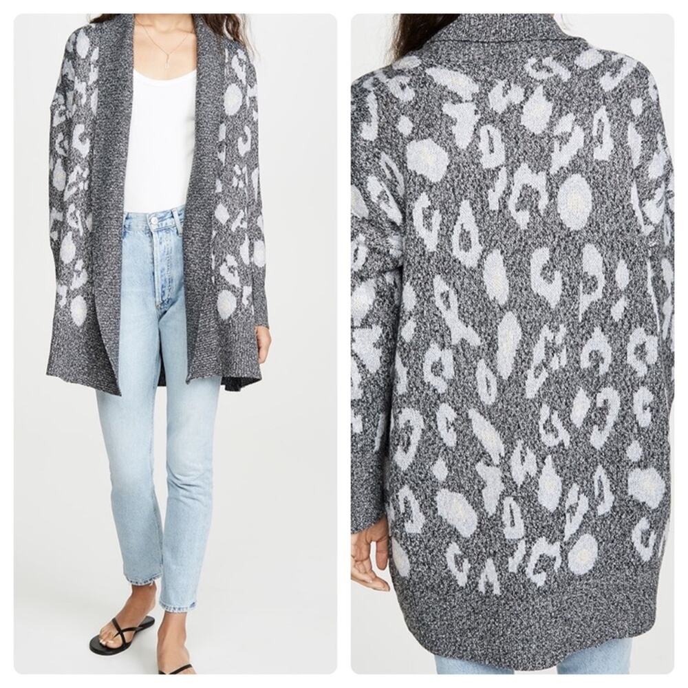 cupcakes and cashmere Molly Cardigan